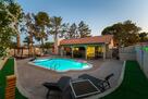 4 bedroom 2 bath with pool