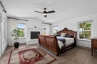 Furnished Home in Ramona, CA