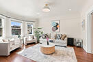 Victorian Lake Merritt Retreat