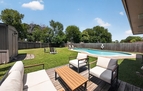 Furnished Executive Home in Houston, TX