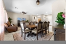 Upscale Furnished Home Rental in Mesa