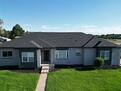 Grey House