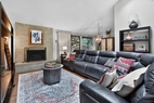 Furnished Home in Bothell, WA