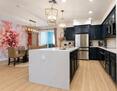 Kitchen and Dining Room