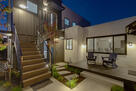Newly Furnished Mission Hills 2 BR