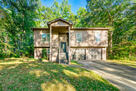 Exterior Home Retreat View
