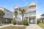 Fully Furnished Home rental in North Myrtle B