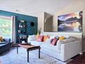 Large Living Space