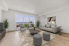 1 BR New Furnished Apartment at The Steward