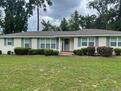 Front Lawn Area