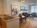 Spacious 30 foot greatroom