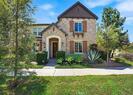 Front exterior - 5BR home with 3-car garage