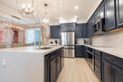 Kitchen View - 1
