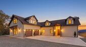 Luxury Tuscan Residence