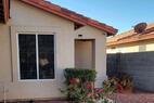 House Front