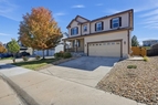 Fully Furnished Home rental in Castle Pines, 