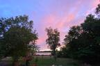 South-facing Lake Minnetonka views