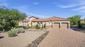 Upscale furnished rental home in Scottsdale
