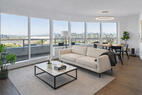Luxurious  Modern 2BR Condo