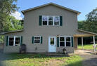 Unfurnished 1 bedroom rental in Salisbury
