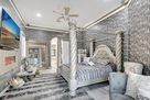Furnished Executive Home In Wellington