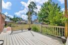 Back Yard Deck