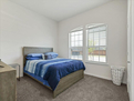 Little Elm 4 Bed Fully Furnished Home