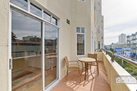 Nob Hill Luxury Executive Studio