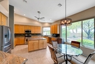 Furnished Home Rental in Oro Valley