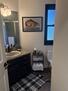 Downstairs Bathroom with Shower