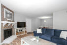 Newly Remodeled James Island Condo
