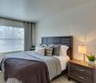Soothing Secondary Bedroom