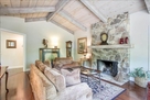 Los Altos Tuscan Villa