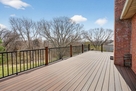 Full Brick Basement Ranch Style Home