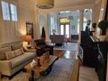 Stunning Historic Townhouse