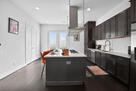 New 3 Bdrm 4ba 3 Level Townhome