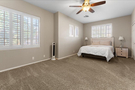 Upscale Furnished Home Rental in Mesa