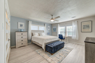 Luxury & Executive Home Near Med. Center