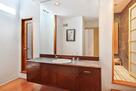 Bathroom #3 Penthouse Bathroom Vanity Area