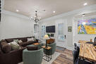 Covington LA Furnished Guest House