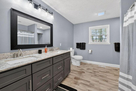 Full Brick Fully Furnished Home