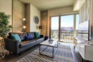 Modern Furnished Condo in Las Vegas
