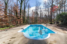 Roswell 4 Bedroom Pool Home
