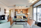 2 BR Furnished Condo in Crystal City