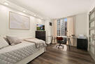 2 Bed 2 Bath 9th Floor Condo at Barclay