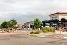 Nearby Shopping Center