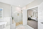 6BR Brick Home  