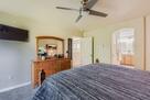 Spacious Primary Suite