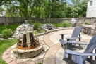 Furnished Home in Blue Valley Schools
