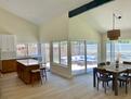 Modern Executive 4BR Ranch Home